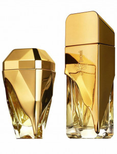 Paco Rabanne 1 Million Collector Edition EDT 100ml за Мъже - Img 2