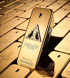 Paco Rabanne 1 Million Elixir Parfum Intense 200ml за Мъже - Img 3