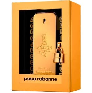 Paco Rabanne 1 Million Gold Collector EDT 100ml за Мъже