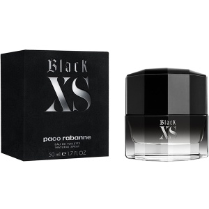 Paco Rabanne Black XS 2018 EDT 50ml за Мъже