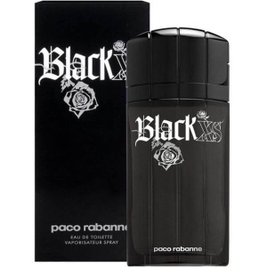Paco Rabanne Black XS EDT 100ml за Мъже