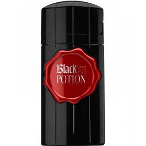 Paco Rabanne Black XS Potion EDT 100ml за Мъже БЕЗ ОПАКОВКА