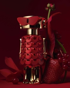 Paco Rabanne Fame In Love Parfum Elixir 50ml за Жени - Img 3
