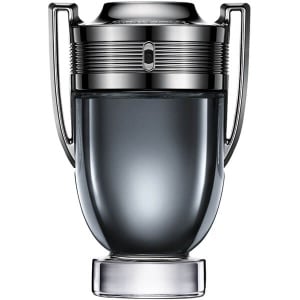 Paco Rabanne Invictus Intense EDT 100ml за Мъже БЕЗ ОПАКОВКА