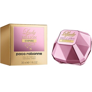 Paco Rabanne Lady Million Empire EDP 30ml за Жени