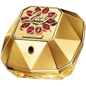 Paco Rabanne Lady Million Royal EDP 80ml за Жени БЕЗ ОПАКОВКА