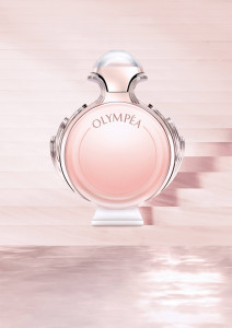 Paco Rabanne Olympea Aqua EDT 80ml за Жени - Img 4
