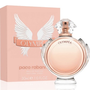 Paco Rabanne Olympea EDP 50ml за Жени