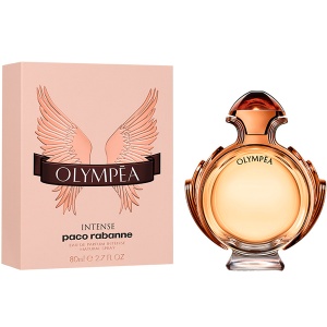 Paco Rabanne Olympea Intense EDP 80ml за Жени - Img 1