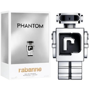 Paco Rabanne Phantom EDT 150ml за Мъже
