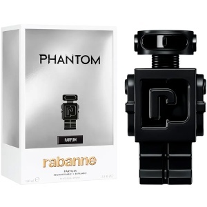Paco Rabanne Phantom Parfum 150ml за Мъже