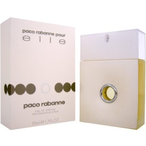 Paco Rabanne Pour Elle EDP 50ml за Жени