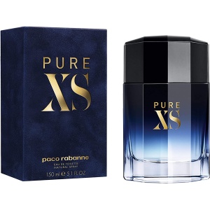 Paco Rabanne Pure XS EDT 150ml за Мъже