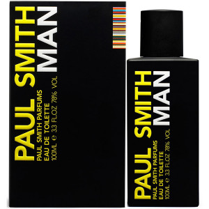 Paul Smith Man EDT 100ml за Мъже БЕЗ ОПАКОВКА - Img 3