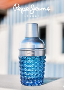 Pepe Jeans for Him EDT 100ml за Мъже БЕЗ ОПАКОВКА - Img 2