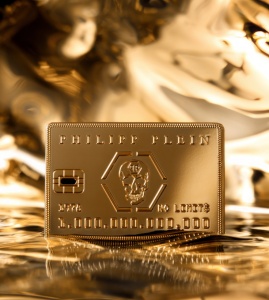 Philipp Plein No Limit$ Gold EDP 90ml за Мъже - Img 2