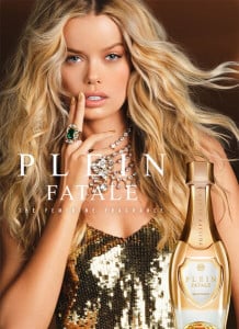 Philipp Plein Plein Fatale EDP 90ml за Жени БЕЗ ОПАКОВКА - Img 2