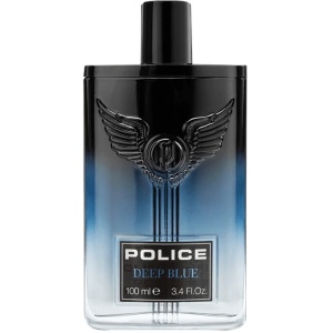 Police Deep Blue EDT 100ml за Мъже БЕЗ ОПАКОВКА