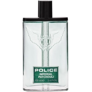 Police Imperial Patchouli EDT 100ml за Мъже - Img 2