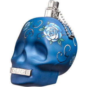 Police To Be Tattooart EDT 125ml за Мъже БЕЗ ОПАКОВКА