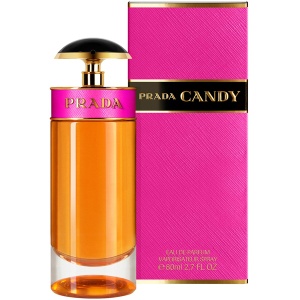 Prada Candy EDP 80ml за Жени