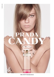Prada Candy Kiss EDP 30ml за Жени - Img 2