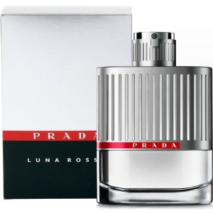 Prada Luna Rossa EDT 50ml за Мъже - Img 2