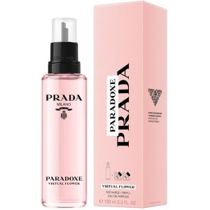 Prada Paradoxe Virtual Flower EDP 100ml Refill за Жени