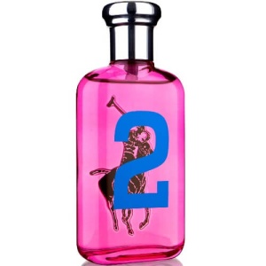 Ralph Lauren Big Pony 2 EDT 100ml за Жени БЕЗ ОПАКОВКА