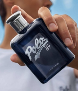 Ralph Lauren Polo 67 Eau de Parfum EDP 125ml за Мъже БЕЗ ОПАКОВКА - Img 2