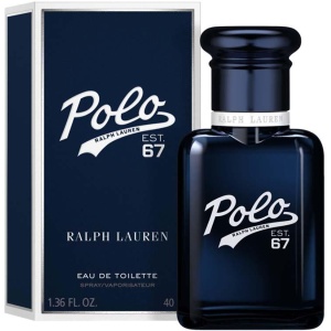 Ralph Lauren Polo 67 EDT 40ml за Мъже