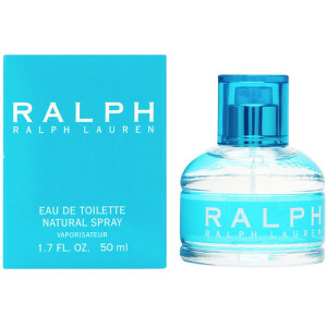 Ralph Lauren Ralph EDT 100ml за Жени БЕЗ ОПАКОВКА - Img 3
