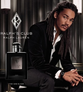 Ralph Lauren Ralph's Club Elixir Parfum 75ml за Мъже БЕЗ ОПАКОВКА - Img 2