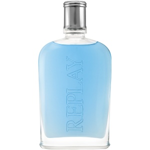 Replay Jeans Spirit for Him EDT 75ml за Мъже БЕЗ ОПАКОВКА