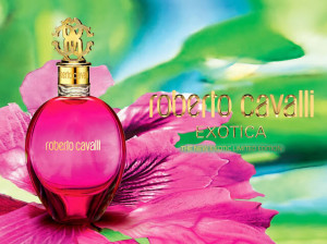 Roberto Cavalli Exotica EDT 75ml за Жени БЕЗ ОПАКОВКА - Img 3