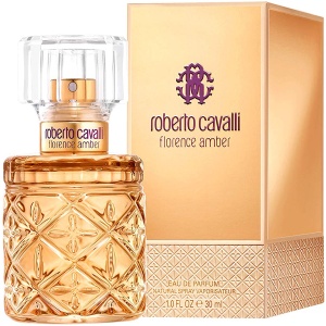 Roberto Cavalli Florence Amber EDP 30ml за Жени