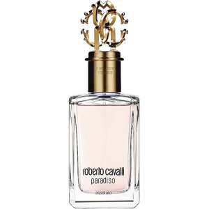 Roberto Cavalli Paradiso Assoluto EDP 100ml за Жени - Img 2
