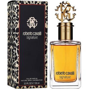 Roberto Cavalli Signature Eau de Parfum 100ml за Жени