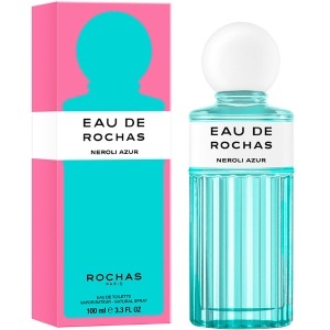 Rochas Eau de Rochas Neroli Azur EDT 100ml за Мъже и Жени