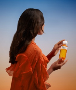 Rochas Eau de Rochas Orange Horizon EDT 100ml за Жени - Img 2
