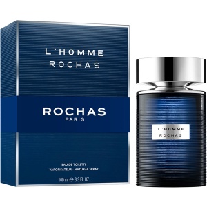 Rochas L'Homme EDT 100ml за Мъже