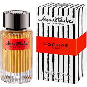 Rochas Moustache EDP 75ml за Мъже - Img 1