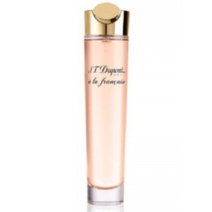 S.T. Dupont A La Francaise Pour Femme EDP 100ml за Жени - Img 2