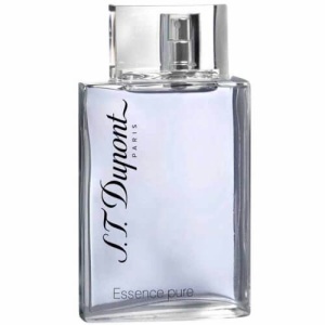 S.T. Dupont Essence Pure EDT 100ml за Мъже БЕЗ ОПАКОВКА