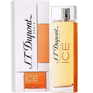 S.T. Dupont Essence Pure Ice EDT 100ml за Жени