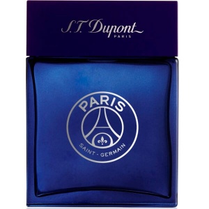S.T. Dupont Parfum Officiel du Paris Saint-Germain EDT 100ml за Мъже БЕЗ ОПАКОВКА