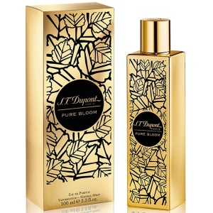 S.T. Dupont Pure Bloom EDP 100ml за Жени