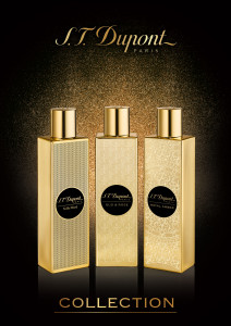 S.T. Dupont Royal Amber EDP 100ml за Мъже и Жени БЕЗ ОПАКОВКА - Img 2