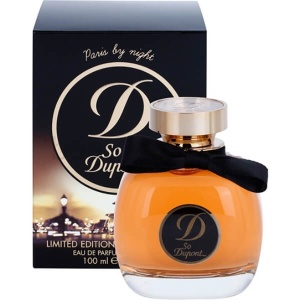 S.T. Dupont So Dupont Paris by Night EDP 100ml за Жени