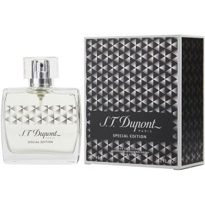 S.T. Dupont Special Edition Pour Homme EDT 100ml за Мъже